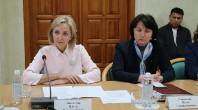 На заседании Президиума Парламента Республики Алтай рассмотрены отдельные вопросы исполнения республиканского бюджета Республики Алтай на 2025 год
