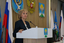 Подведены итоги работы финансового ведомства за 2025 год, определены задачи на 2026-2028 годы