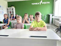 Безопасные покупки со Смешариками: школьники Верх-Карагужской ООШ учатся безопасным покупкам
