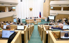 Совет Федерации Федерального собрания Российской Федерации одобрил закон о социальных вкладах для россиян с низким доходом
