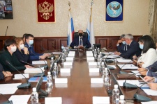 Изменения республиканского бюджета Республики Алтай на 2021-2023 годы одобрены Правительством Республики Алтай