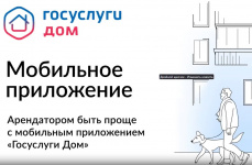 Почему стоит скачать приложение «Госуслуги Дом»?