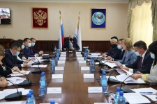 Исполнение республиканского бюджета Республики Алтай за 2020 год одобрено Правительством Республики Алтай 