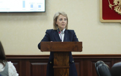 Проект республиканского бюджета Республики Алтай на 2026 год и на плановый период 2027-2028 годов рассмотрен и одобрен на заседании Правительства Республики Алтай.