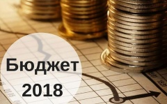 Изменения в республиканский бюджет Республики Алтай на 2018 год и на плановый период 2019-2020 годов поддержаны Парламентом Республики Алтай