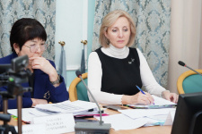 В Парламенте Республики Алтай рассмотрены изменения в бюджет текущего года, проект бюджета Республики Алтай на 2024-2026 годы и законопроекты, которые составят основу предстоящего бюджета