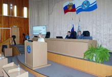 В республиканский бюджет Республики Алтай на 2023-2025 годы внесены изменения 