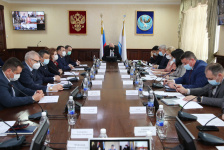 Законопроект о внесении изменений в республиканский бюджет на 2022-2024 годы одобрен Правительством Республики Алтай и представлен на рассмотрение в Парламент Республики Алтай