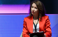 Ирина Окладникова: Значительная часть операций по взаимодействию с государством реализуются через информсистемы Большого Минфина