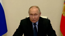 Президент Российской Федерации В.В. Путин поручил перейти к широкому внедрению цифрового рубля