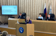 Республиканский бюджет Республики Алтай на 2026 -2028 годы принят Парламентом Республики Алтай