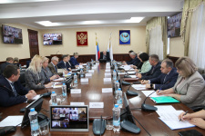 Проект республиканского бюджета Республики Алтай на 2023-2025 годы ко второму чтению одобрен Правительством Республики Алтай