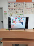 Квиз по финансовой грамотности прошёл в Бирюлинской библиотеке