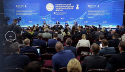 Антон Силуанов: необходимости менять российскую экономическую модель нет